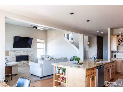 1065 Mt Columbia Dr, Severance, CO 80550 photo 8
