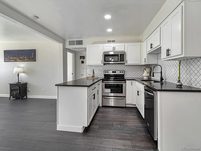 3613 S Sheridan Blvd #U-12, Denver, CO 80235