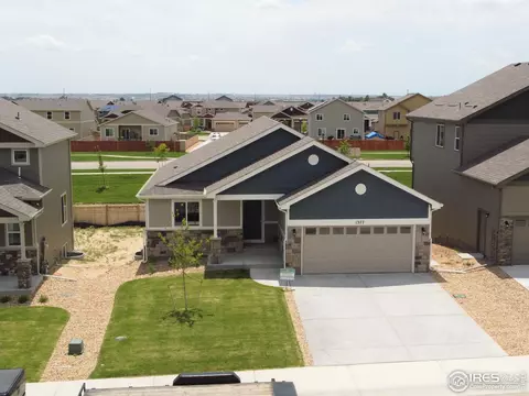 1377 Copeland Falls Rd, Windsor, CO 80550 photo 1