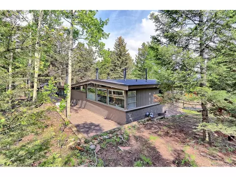 26006 Rea Ave, Conifer, CO 80433 photo 34