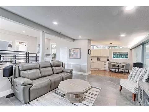 26006 Rea Ave, Conifer, CO 80433 photo 5
