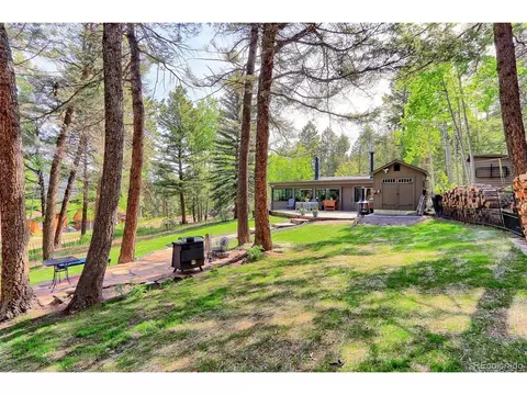 26006 Rea Ave, Conifer, CO 80433 photo 32