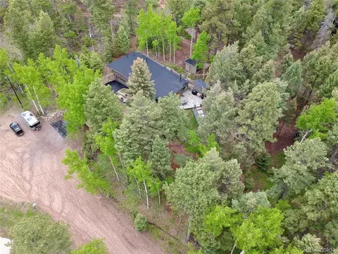 26006 Rea Ave, Conifer, CO 80433 photo 36