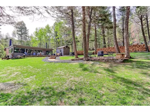 26006 Rea Ave, Conifer, CO 80433 photo 31