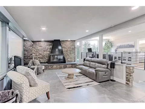 26006 Rea Ave, Conifer, CO 80433 photo 3