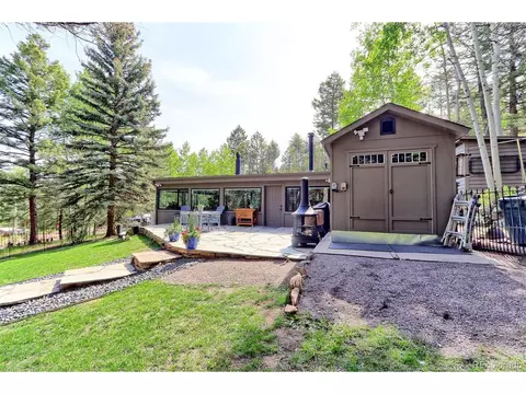 26006 Rea Ave, Conifer, CO 80433 photo 30