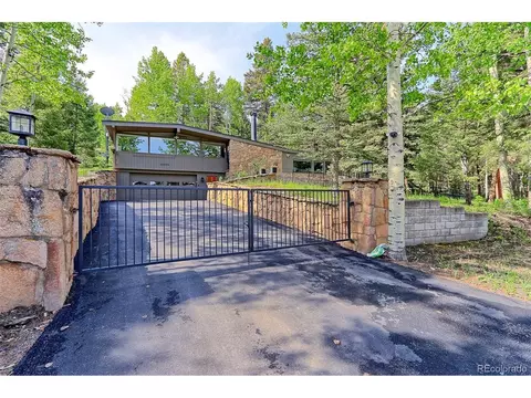 26006 Rea Ave, Conifer, CO 80433