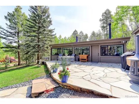 26006 Rea Ave, Conifer, CO 80433 photo 29