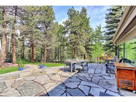 26006 Rea Ave, Conifer, CO 80433 photo 28