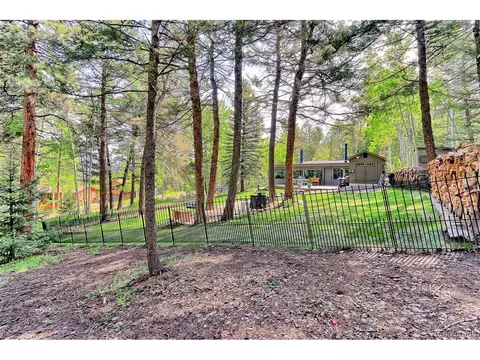 26006 Rea Ave, Conifer, CO 80433 photo 35