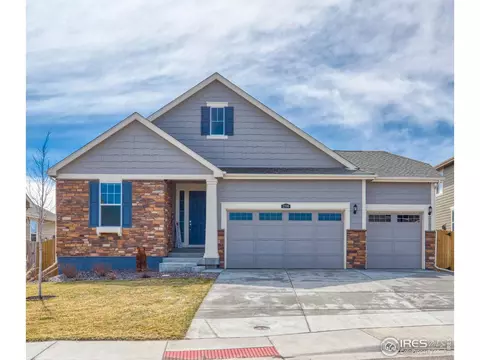 2706 E 163rd Ave, Thornton, CO 80602 photo 1