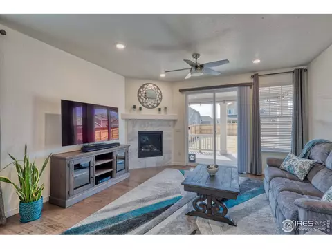 2706 E 163rd Ave, Thornton, CO 80602 photo 5