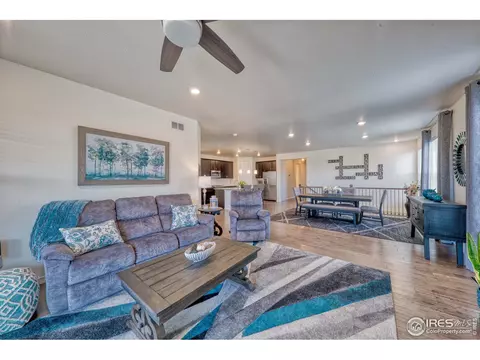 2706 E 163rd Ave, Thornton, CO 80602 photo 4