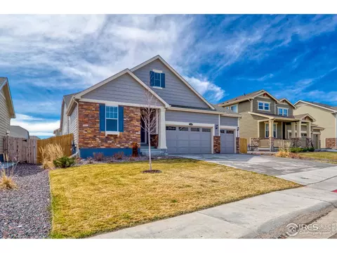 2706 E 163rd Ave, Thornton, CO 80602 photo 3