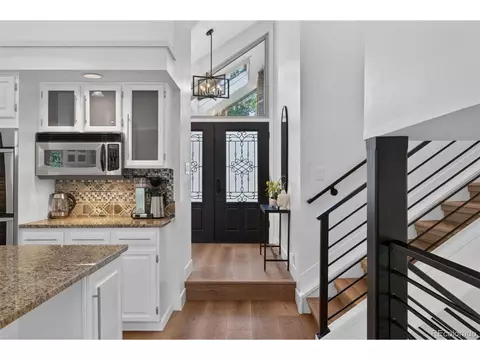 Entry Way - 5373 E Links Cir, Centennial, CO 80122 photo 1 of 2