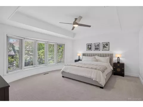 Bedroom - 5373 E Links Cir, Centennial, CO 80122 photo 1 of 7