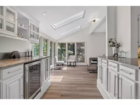 Kitchen - 5373 E Links Cir, Centennial, CO 80122 photo 1 of 5
