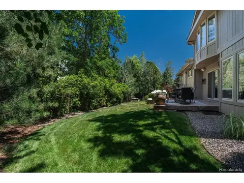 Exterior - 5373 E Links Cir, Centennial, CO 80122 photo 3 of 8