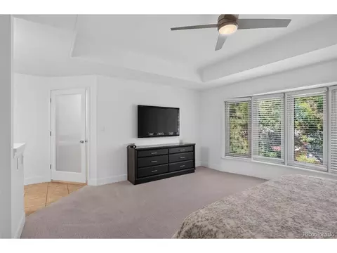 Bedroom - 5373 E Links Cir, Centennial, CO 80122 photo 2 of 7