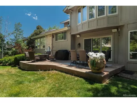 Exterior - 5373 E Links Cir, Centennial, CO 80122 photo 5 of 8