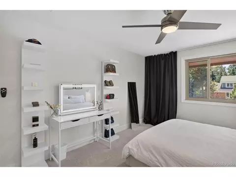 Bedroom - 5373 E Links Cir, Centennial, CO 80122 photo 6 of 7