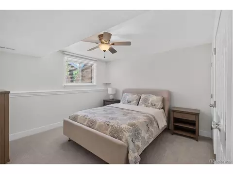 Bedroom - 5373 E Links Cir, Centennial, CO 80122 photo 7 of 7