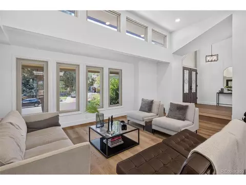Living - 5373 E Links Cir, Centennial, CO 80122 photo 2 of 9