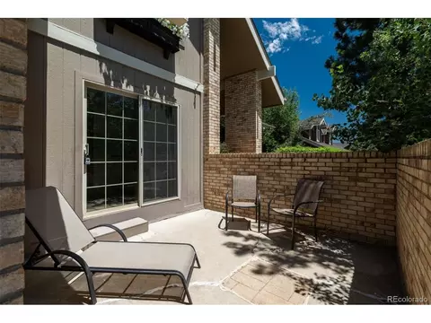 Exterior - 5373 E Links Cir, Centennial, CO 80122 photo 8 of 8
