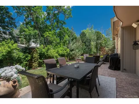 Exterior - 5373 E Links Cir, Centennial, CO 80122 photo 2 of 8