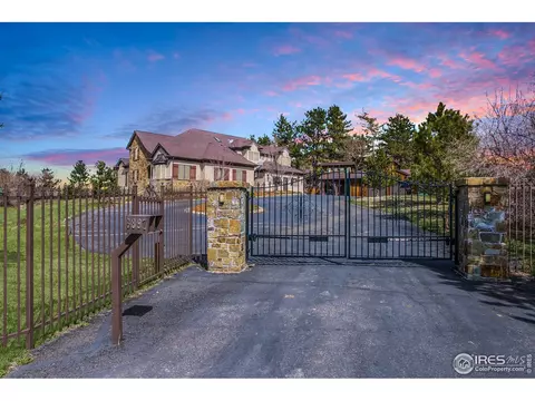 6897 Marshall Dr, Boulder, CO 80303 photo 1