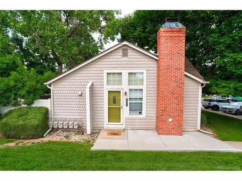 9695 W Chatfield Ave #A, Littleton, CO 80128