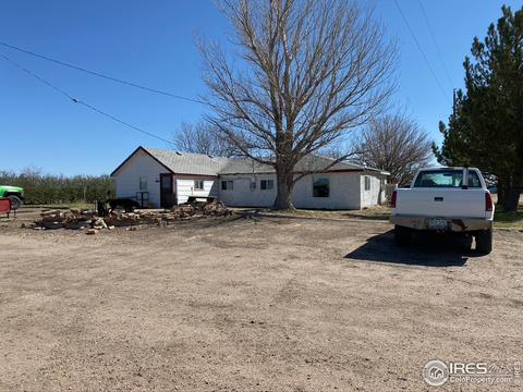 210 Wyoming Ave, Stratton, CO 80836 photo 1