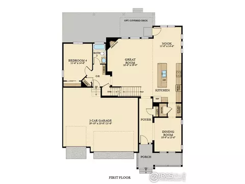 7030 Thunderview Dr, Timnath, CO 80547 photo 2