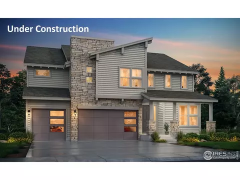 7030 Thunderview Dr, Timnath, CO 80547 photo 1