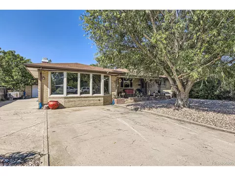 8541 Franklin Dr, Denver, CO 80229