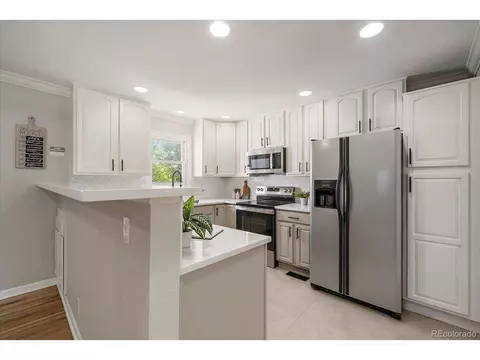 1705 W Stoll Pl, Denver, CO 80221