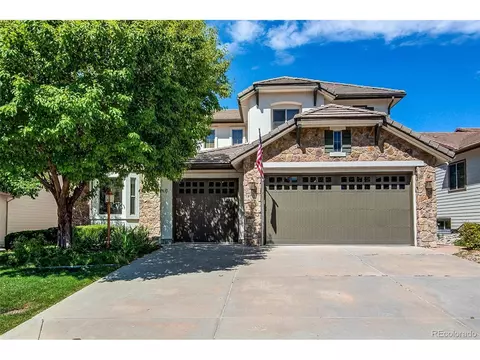 9717 Sunset Hill Dr, Lone Tree, CO 80124