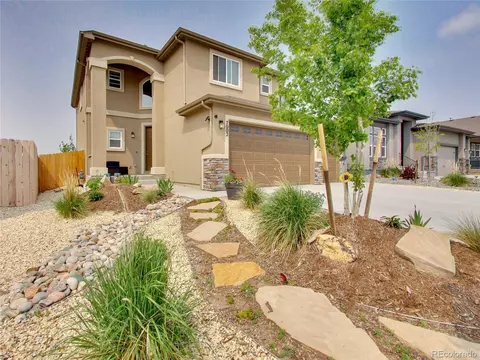 7002 Bigtooth Maple Dr, Colorado Springs, CO 80925