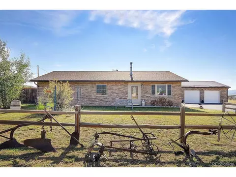 29860 County Road 351, Buena Vista, CO 81211