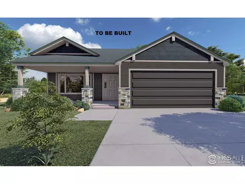 2619 Hawk Dr, Evans, CO 80620 photo 1
