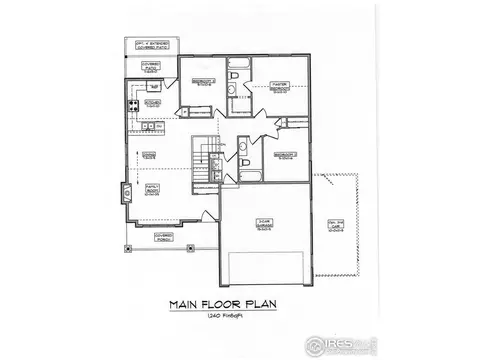 2619 Hawk Dr, Evans, CO 80620 photo 2
