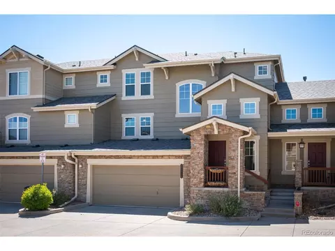 22111 E Jamison Pl, Aurora, CO 80016