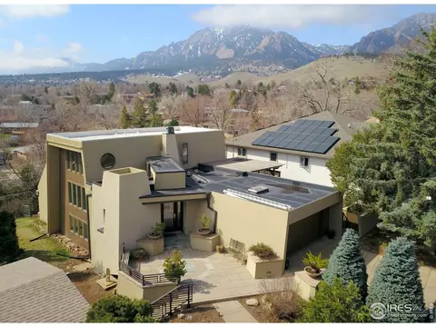 2850 Vassar Dr, Boulder, CO 80305 photo 1