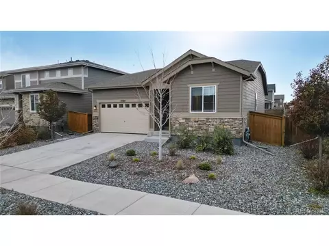 25522 E Bayaud Pl, Aurora, CO 80018