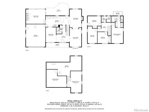 7530 E Kenyon Ave, Denver, CO 80237 photo 47