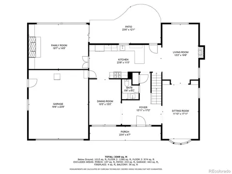 7530 E Kenyon Ave, Denver, CO 80237 photo 44