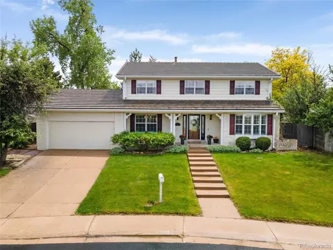 7530 E Kenyon Ave, Denver, CO 80237