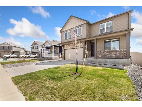 6920 Clarke Dr, Frederick, CO 80530 photo 2