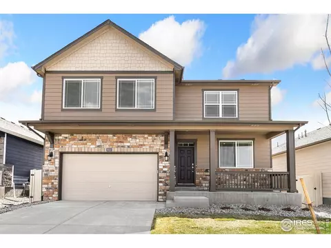 6920 Clarke Dr, Frederick, CO 80530 photo 1