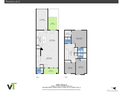 18969 E 58th Ave, Denver, CO 80249 photo 23